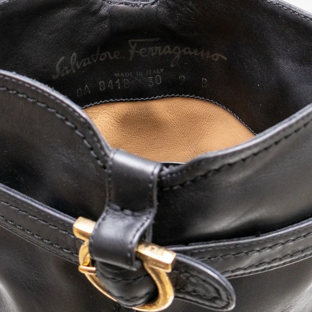 Women's Salvatore Ferragamo 